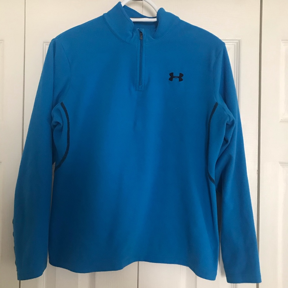 Under Armour Fleece